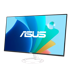 ASUS Monitor Eye Care VZ24EHF-W, 60,45 cm (23,8"), FHD, IPS, 100 Hz, Adaptive-Sync, 1 ms (90LM07C2-B01470)